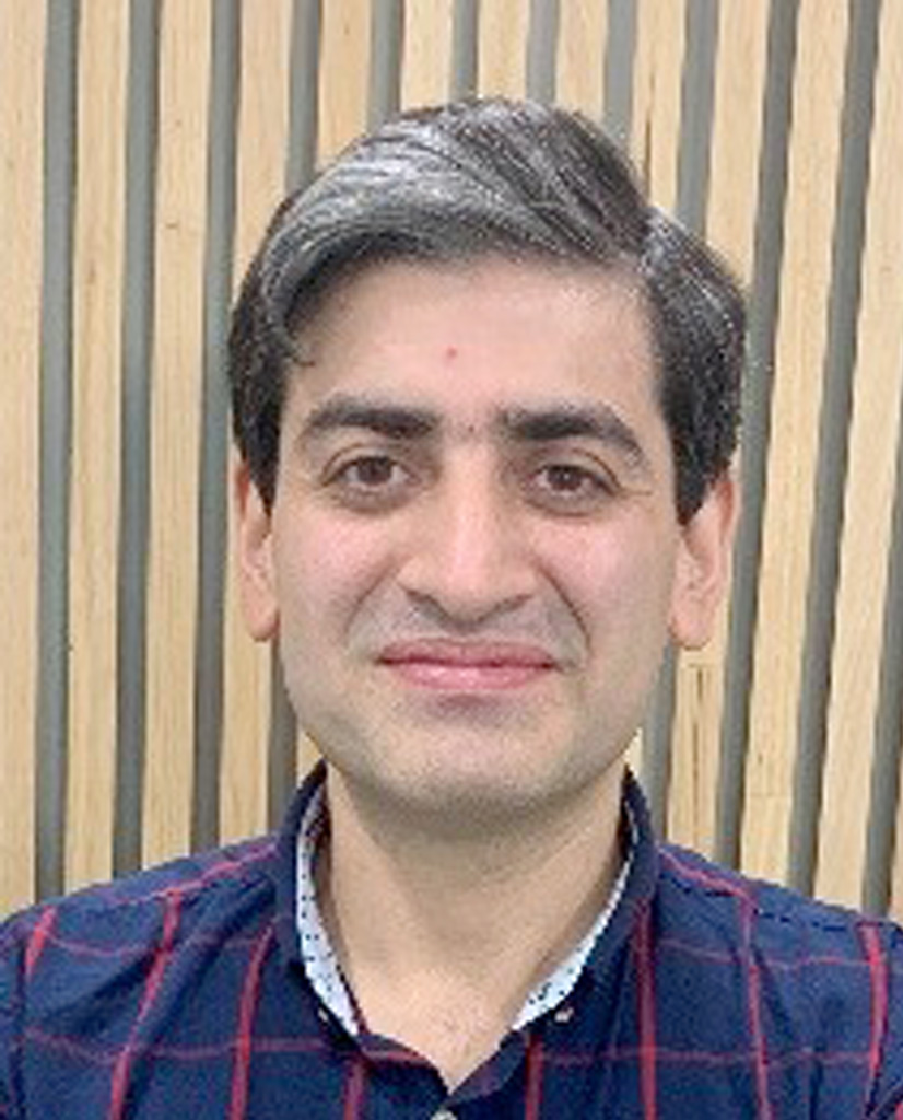 Dr Mehdi Fazlian - MD, FRACGP