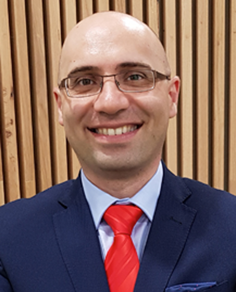 Dr Navid Afsharipour - MD, FRACGP