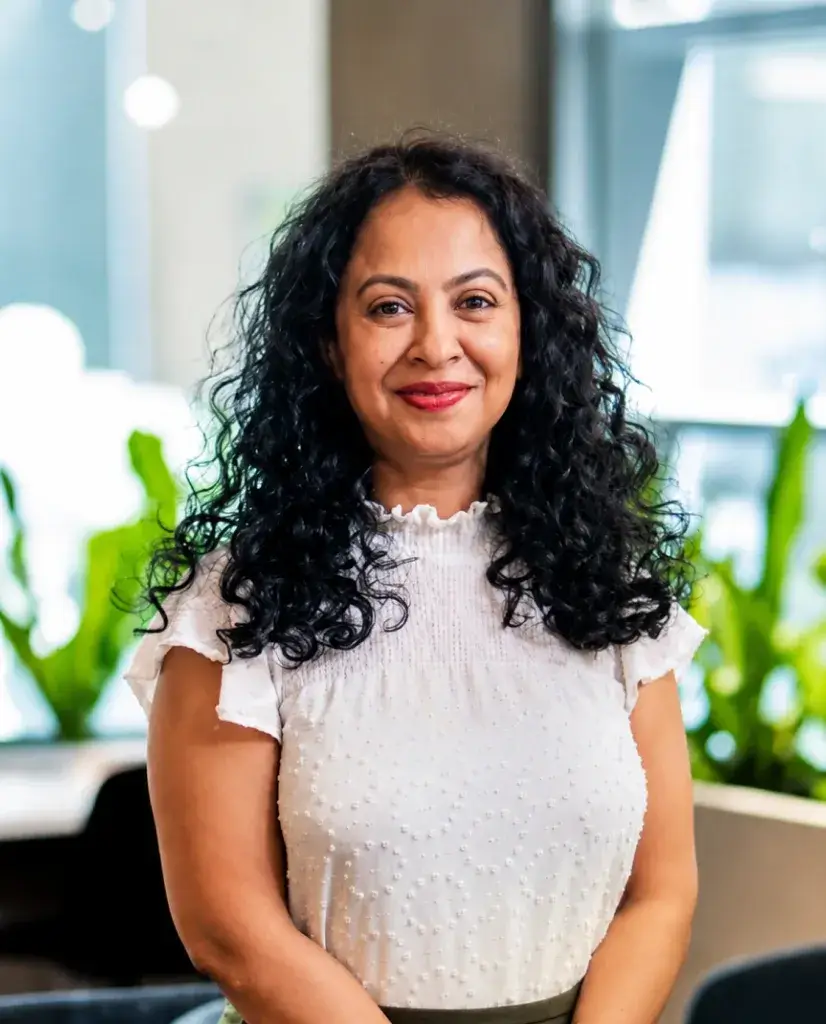 Dr Shilpa Chegu