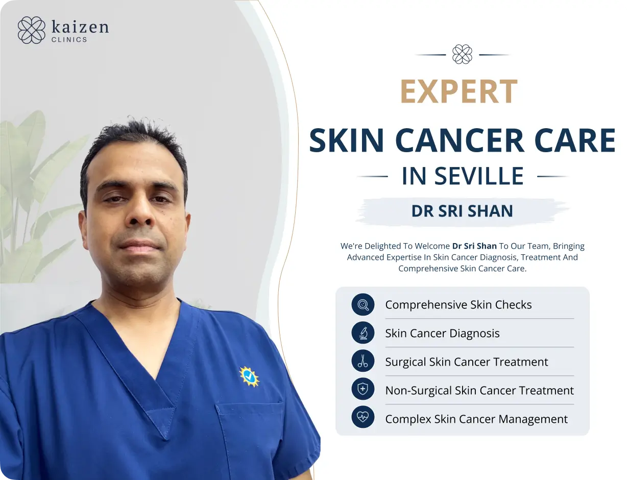 Dr Sri Shan