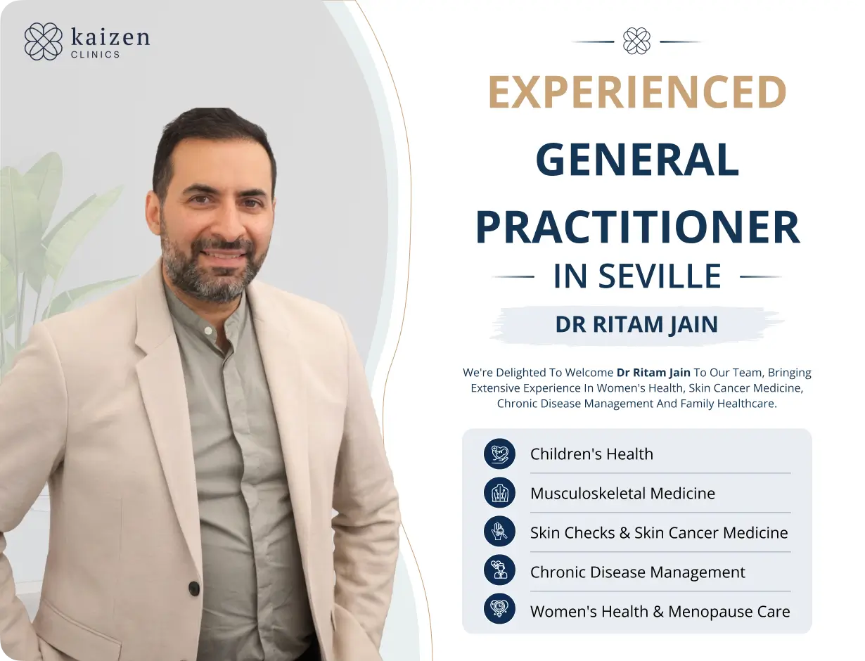 Dr Ritam Jain